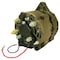 Wai Global Alternator, ALTMD IREF J11, 55 Amp12 Volt, Bidirectional, 6Groove Pulley 12174N-6G - alternate 8